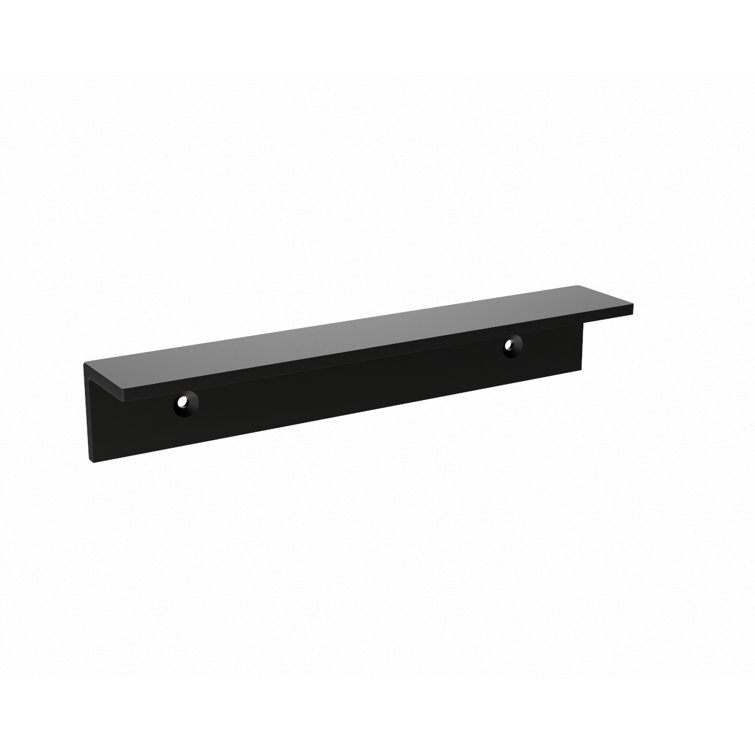 Rebrilliant Doraville Wall Cleat Countertop Support Bracket Wayfair